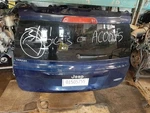 Trunk/hatch/tailgate Light Tint Glass 07 08 09 10 11 12 13 14 15 16 17 Patriot Used. Price: $618.75.