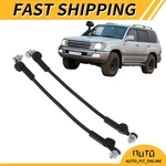 6570660021 Tailgate Supports Cables For Toyota Land Cruiser Lexus LX470 New. Price: $28.49.