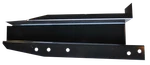 Tailgate Post Repair Passenger Side 73-87 Chevy Pickup (key Parts # 0850-182 R) New. Price: $29.00.