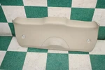 11-21 Grand Cherokee Beige Rear Trunk Liftgate Interior Trim Panel Factory Oem Used. Price: $339.99.