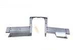 New Oem Ford Rear Bumper Deflector EJ7Z-17779-A Lincoln Mkc 2015-2019. Price: $25.79.