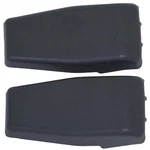 Kentrol 70016 Liftgate Replacement Covers Plastic Black Set For Wrangler Jk New. Price: $40.36.