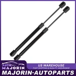 2PC Fit For Weather Guard Saddle Box Universal Lift Supports Shocks Struts Gas New. Price: $8.64.