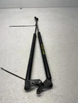 2006 Toyota Sienna Rear Hatch Trunk Lift Support Strut 68905-08020-B 07 09 Used. Price: $35.00.