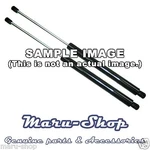 Tailgate Lift Support Gas Shock Strut Damper For 00 02 Hyundai Accent 3DR/5DR-WO New. Price: $50.39.