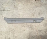 00-06 Suburban Tahoe Yukon Escalade Rear Scuff Plate Door Sill Trim 15768718 Oem Used. Price: $60.00.