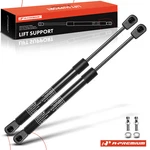 A-premium 2X Universal Truck Camper Top Window Lift Support Shock Struts 28LBS New. Price: $20.98.