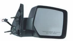 07 08 09 10 11 Dodge Nitro Door Mirror Right - 55157188AI New. Price: $79.84.