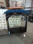 Trunk/hatch/tailgate Base Rear Wiper With Spoiler Fits 11-16 Scion 3436281 Used. Price: $194.99.