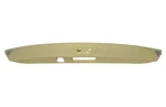 New Oem Ford Trunk Lid Molding Panel Handle CV6Z-5843400-BA Focus Hatch 2012-18. Price: $65.25.