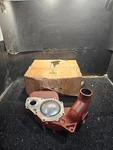 Develon 400921-00377E Engine Water Pump Assembly For Doosan Excavator. Price: $751.40.