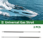 2PCS 20INCH/500MM 120LB/535N Stainless Steel Lift Support Struts Gas Springs New. Price: $69.99.