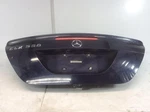 04-09 Mercedes W209 CLK550 Exterior Rear Trunk Hatch B Used. Price: $359.99.