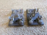 Vintage Fuse Holder Block Buss Auto Truck Rat Rod Wire Rv Camper Used. Price: $67.45.