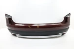 2019 - 2022 Honda Pilot Rear Bumper Assembly W/ Park Sensor Oem Red R561P Used. Price: $760.20.