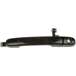 Dorman 80324 Tailgate Handle Smooth Black New. Price: $89.22.