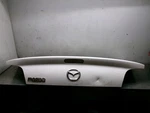 04 - 08 Mazda RX8 Rear Trunk Tailgate Hatch View Camera W/spoiler Used. Price: $399.96.
