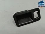 12-20 Tesla Model Power Tailgate Liftgate Right Side Pull Cup Trim Handle Oem Used. Price: $29.99.