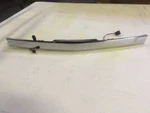 2008-2010 Cadillac Cts Chrome Trunk Molding New Oem 20855428. Price: $140.99.
