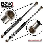2PCS Liftgate Gas Charged Supports Shocks Struts Fits Jeep Cherokee 84-94 New. Price: $23.99.