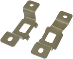 Dorman Tailgate Striker Plate , Pn# 38432 New. Price: $23.82.