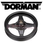 Dorman Power Steering Pump Pulley 2005-2010 Ford Mustang 4.6L V8 Hoses New. Price: $66.06.