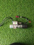 A2518000448 Mercedes-benz W251 Tailgate Electric Motor Gebraucht. Price: $231.36.