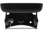 Rear Autopart Premium Tailgate Handle Fits Chevy Silverado 2500 1999-2004 31KDMD New. Price: $55.16.