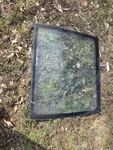 Oem 88-91 Honda Crx Rear Hatch Trunk Glass Only Used. Price: $220.00.