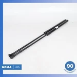 2018 Jaguar X152 F-type Left & Right Trunk Lift Gas Spring Strut Support Set Oem Used. Price: $50.23.