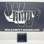 03-06 Jeep Tj Wrangler 55055998AD Tailgate Vent Bodyside Aperture Exhauster Oem Used. Price: $31.20.