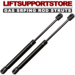 Front Hood Lift Supports Shock Strut Gas Prop Dampers For Volvo XC90 2003-2014 New. Price: $23.39.