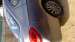 (local Pickup Only) Mirage 2019 Trunk/hatch/tailgate 467619 Used. Price: $226.49.