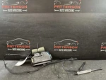 10-12 GL450 Power Tailgate Lift Motor Actuator Hydraulic Pump Cylinders & Lines Used. Price: $500.00.