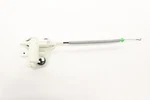2016 - 2023 Mercedes GLC300 X253 Rear Liftgate Motor Oem A0999068600 Used. Price: $66.05.