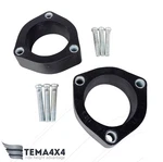 Front Strut Spacers 40MM For Mazda 2 6 CX-30 CX-5 CX-8 CX-9 Lift Kit New. Price: $71.40.