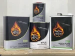Gm/chevy WA800J/800J/U800J White Diamond Pearl Basecoat, Gal Reducer & Clear Kit New. Price: $357.50.