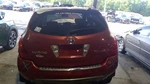 Trunk/hatch/tailgate With Rear View Camera Fits 07 Murano 5051024 Used. Price: $416.25.