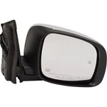 Mirrors Passenger Right Side Heated Hand 68171072AI For Dodge Grand Caravan New. Price: $152.75.