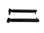 2000-2006 Bmw X5 E53 Trunk Boot Lid Lift Support Cylinder Strut Set Oem NS60489 Used. Price: $47.50.