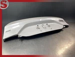 2013-2016 Ford Fusion Rear Trunk Deck Lid Panel Oem White Used. Price: $89.71.
