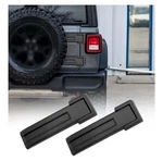08-18 Jeep Jku Tailgate Hinge Cover New. Price: $29.49.