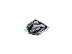 Mopar 68082011AB Medallion Tailgate Ram Head New. Price: $132.95.