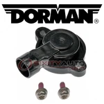 Dorman Techoice Throttle Position Sensor For 1996-2000 Chevrolet C2500 5.0L Ze New. Price: $54.32.