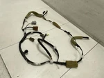 Nissan Rogue 2009 Rear Trunk Lid Tailgate Wire Wiring Harness Factory Used. Price: $98.70.