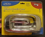 Avs Chevy Gmc Chrome Tailgate Handle Cover 686553 - New. Price: $14.58.