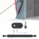 Truck Tailgate Assist Shock Strut Bar 2004-2014 Ford F-150 Lift Support Set New. Price: $21.99.
