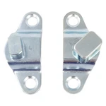 For Chevy Silverado 3500 Hd 2007-2019 Trq BDA69249 Tailgate Hinge Set New. Price: $45.99.
