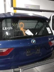 Trunk/hatch/tailgate With Privacy Tint Glass Fits 07-10 Bmw X3 495864 Used. Price: $483.59.