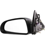 Left Driver Side Power Mirror For 2005-2011 Dodge Dakota CH1320220 55077623AD New. Price: $46.04.